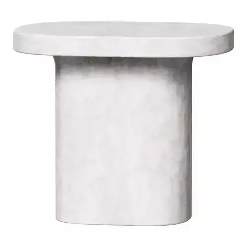Caementum 35 Side Table - GC