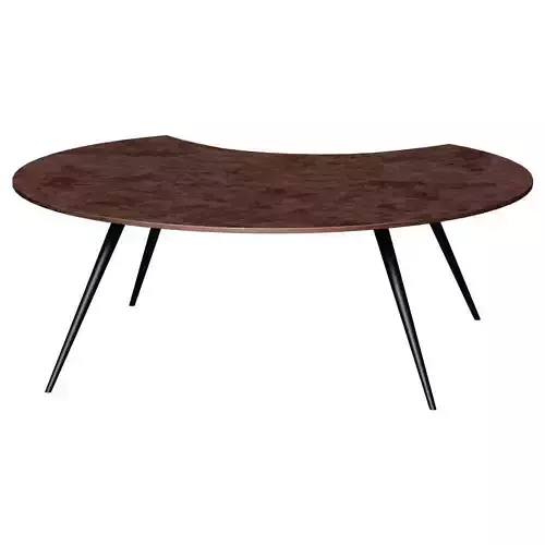 Dara 449 Coffee Table