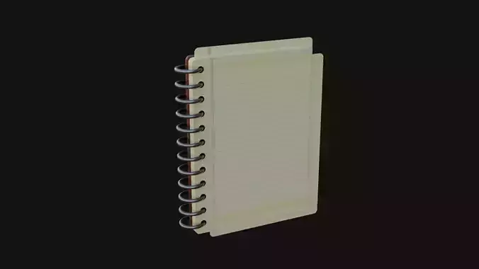 NOTEBOOK