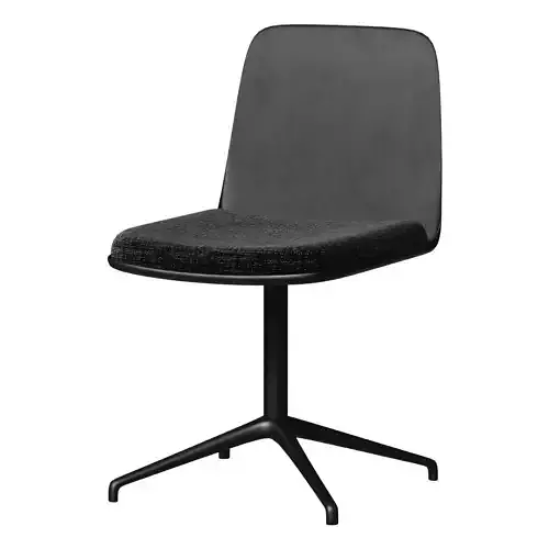 Rely HW12 Chair - Fabric 2 Canvas