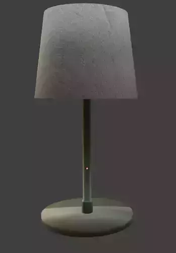 Modern Lamp