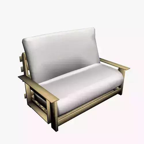 OUTDOOR FURNITURE 24