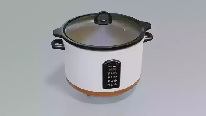 Slow Cooker