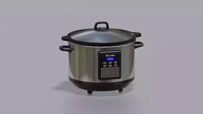 Slow Cooker