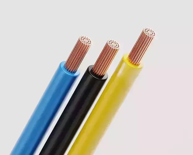 Cable wire
