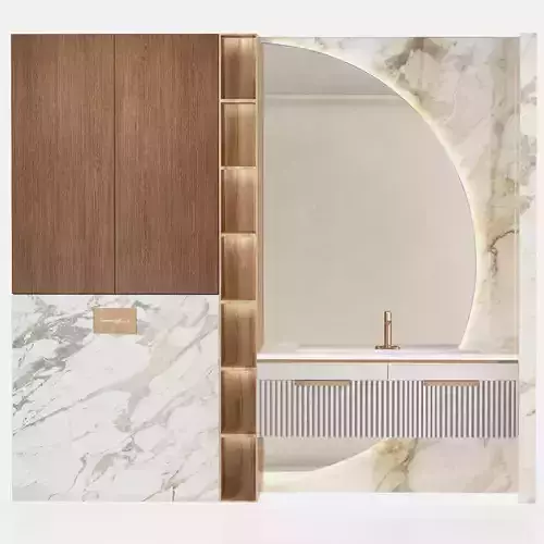 bathroom furniture04