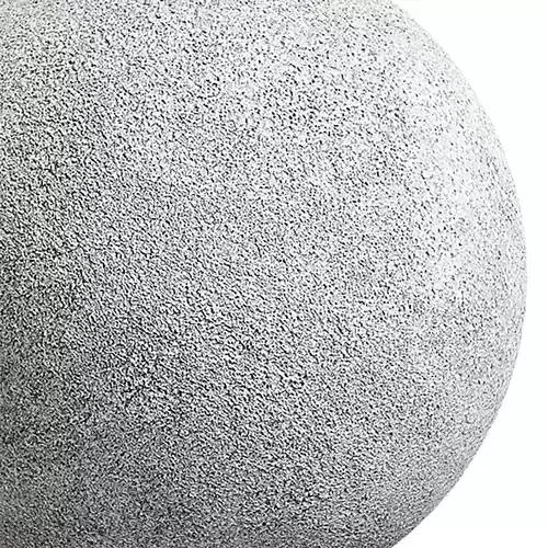 Plaster Seamless Texture 2K - EXR 5 - JPG 5 Texture