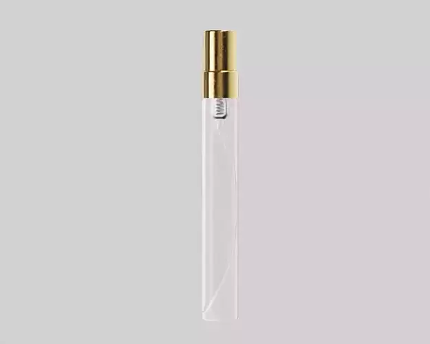 Cosmetic bottle 003