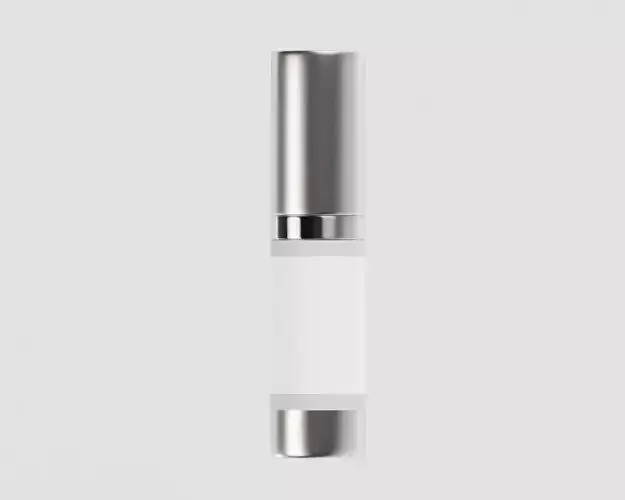 Cosmetic bottle 004