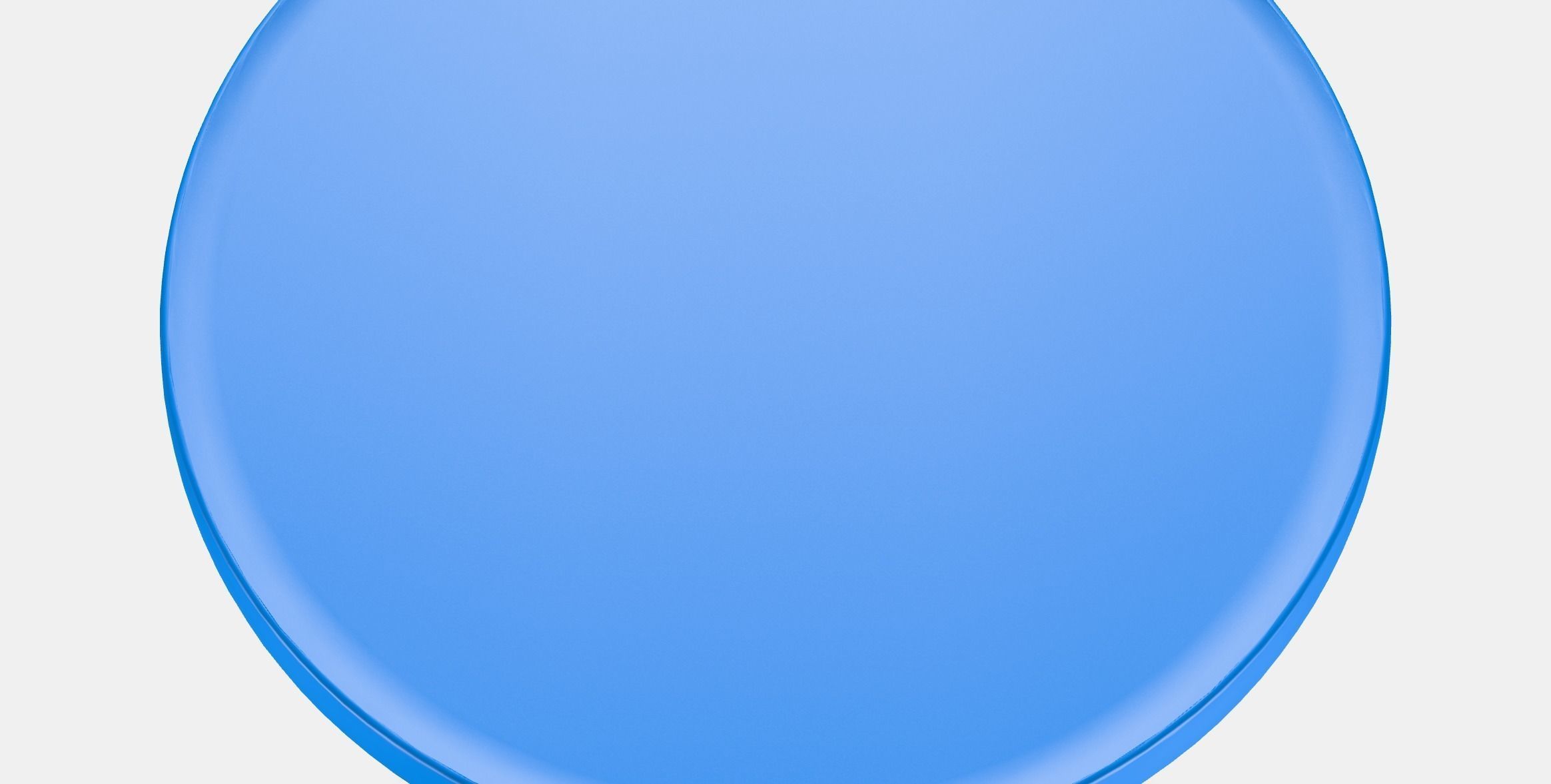 MAMMUT childrens table 2 Low-poly 3D model_2