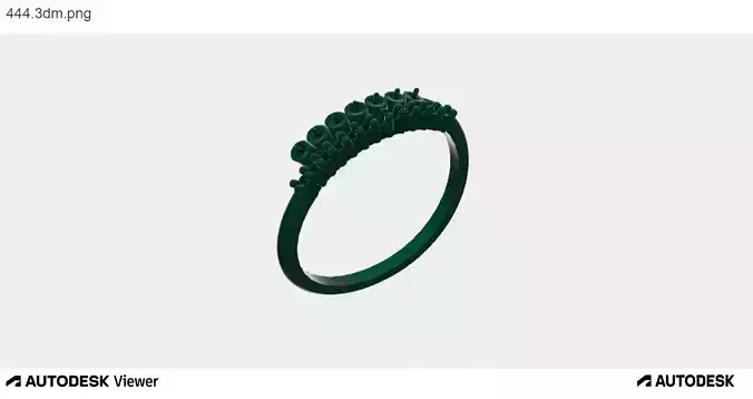 Women Wedding Ring