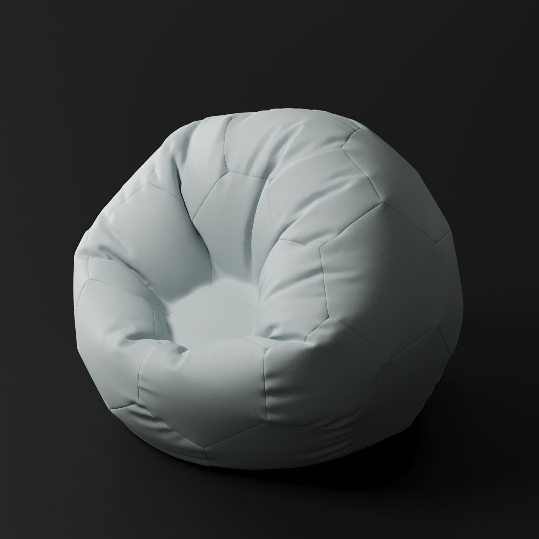 40 Different Chair and Armchair Diorama Collection Pack-Bundle 3D print model_35