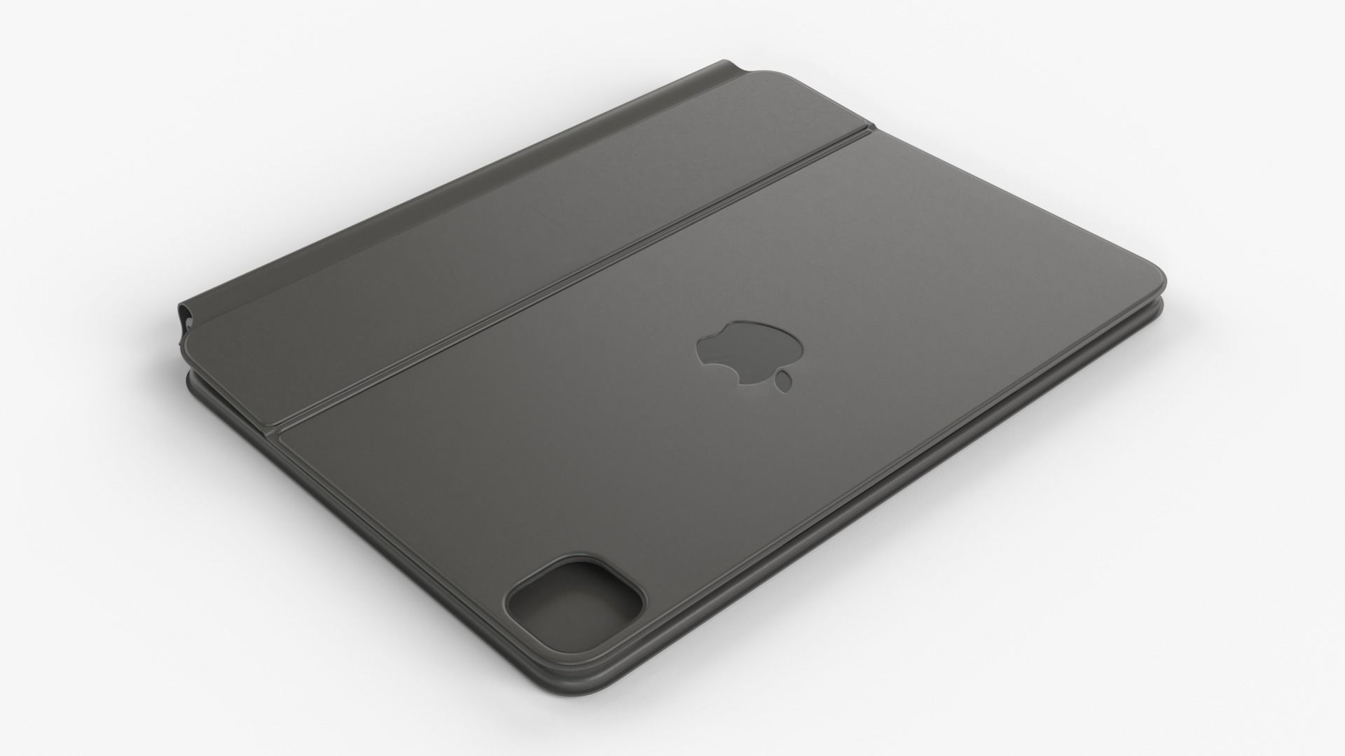 Apple iPad Air 2024 full Collection  3D model_14