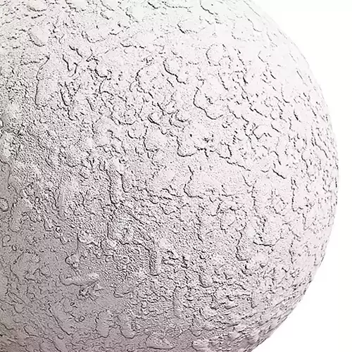 Plaster Seamless Texture 2K - EXR 5 - JPG 5 Texture
