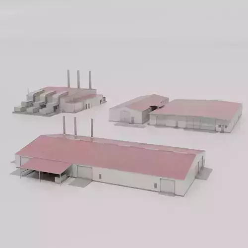 Factory Pack Exterior 1