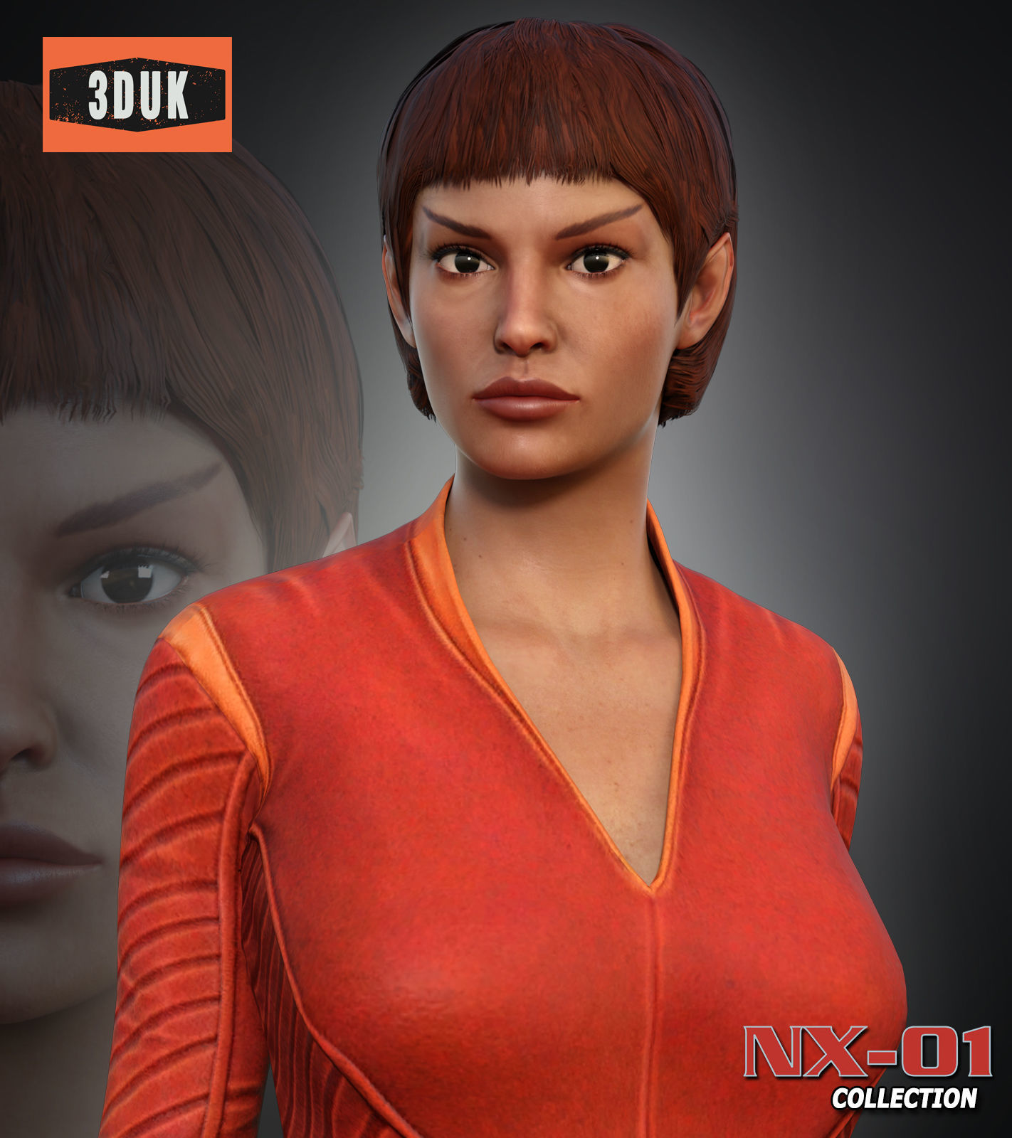 NX-01 TPol For G8F 3D model_1