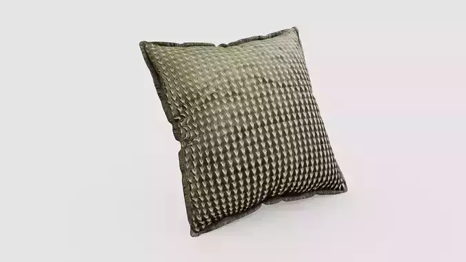 Charis Cushion