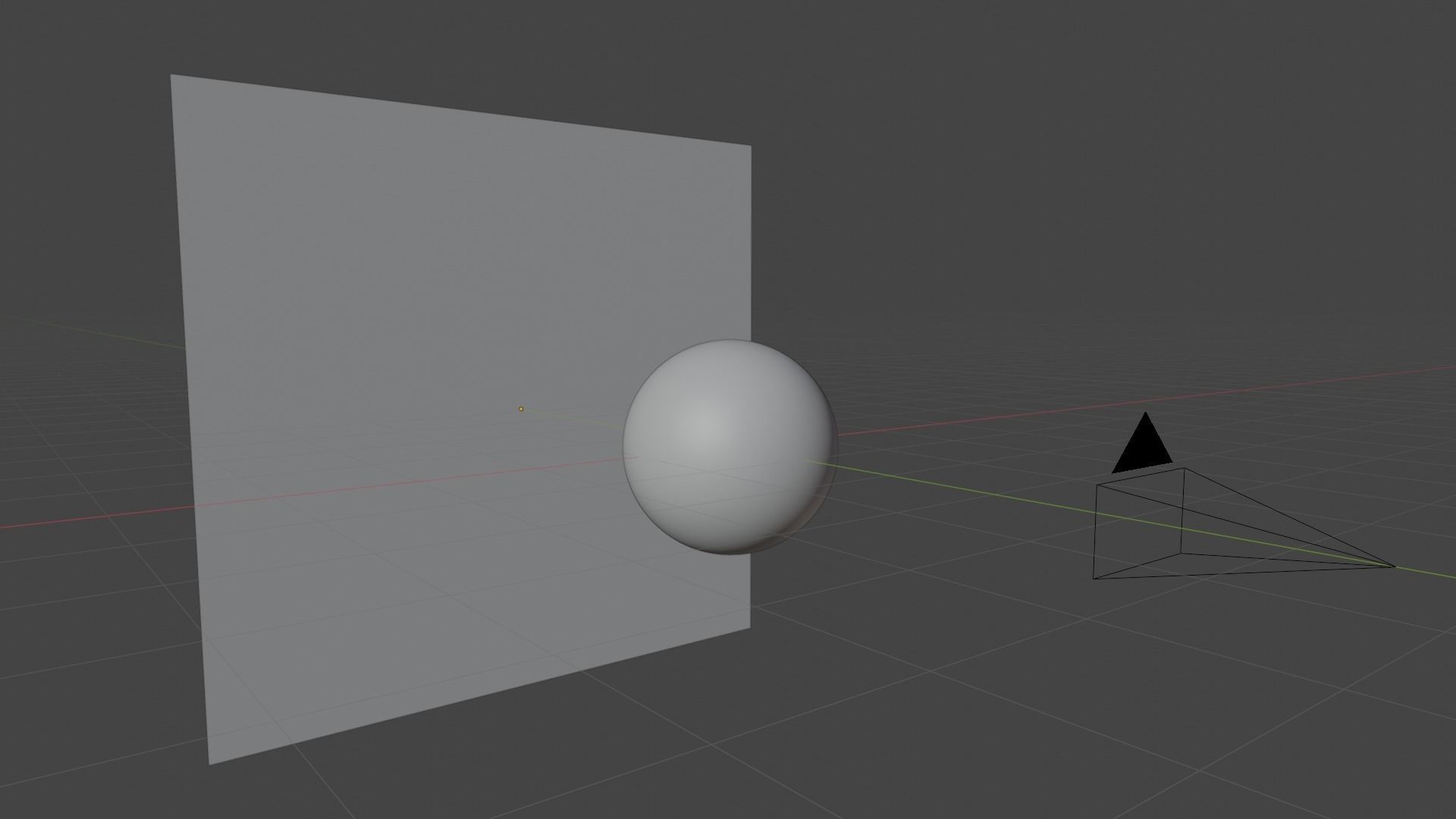 Realistic Procedural Asteroid - Space Rock 3D Model 3D model_8