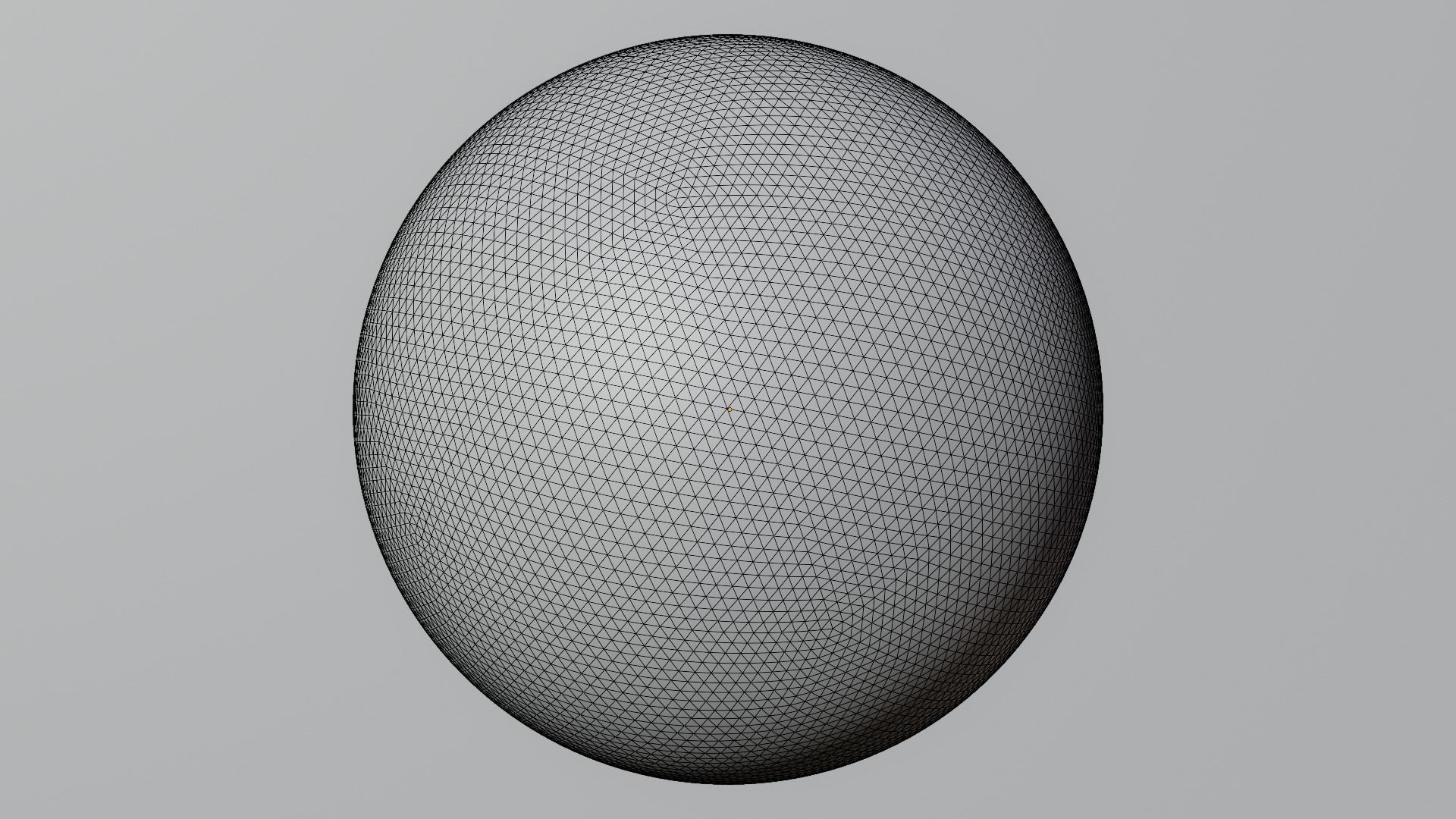 Realistic Procedural Asteroid - Space Rock 3D Model 3D model_7