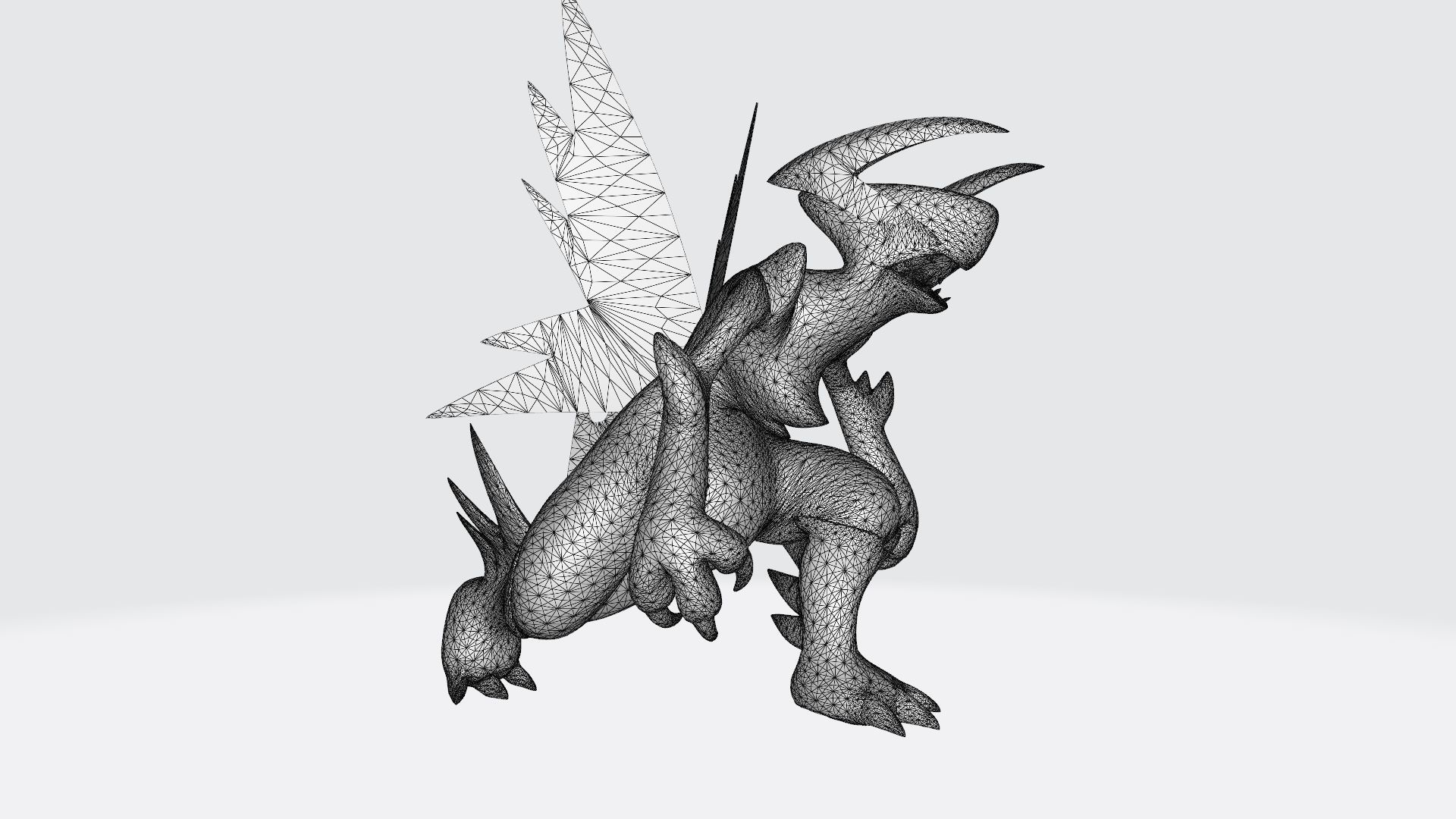 Orserk Fanart 3D print model_13