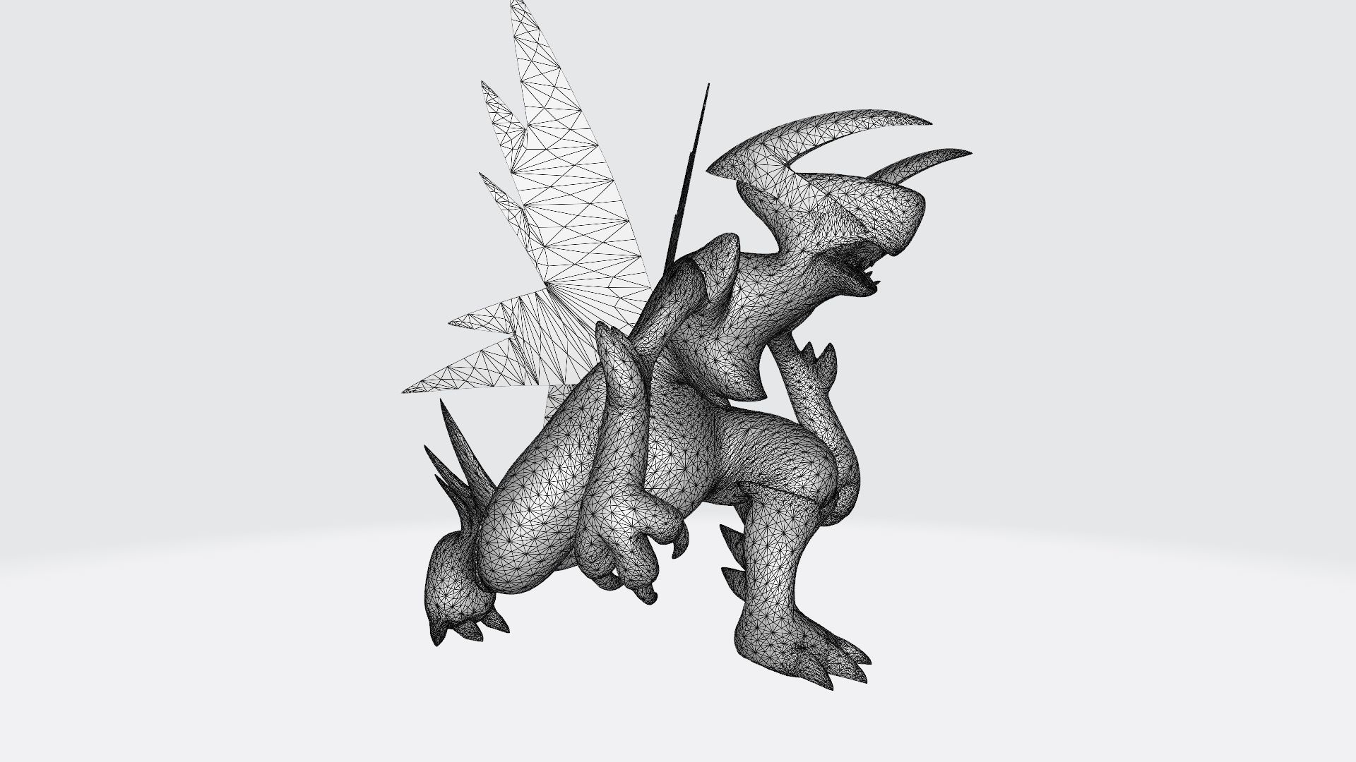 Orserk Fanart 3D print model_9