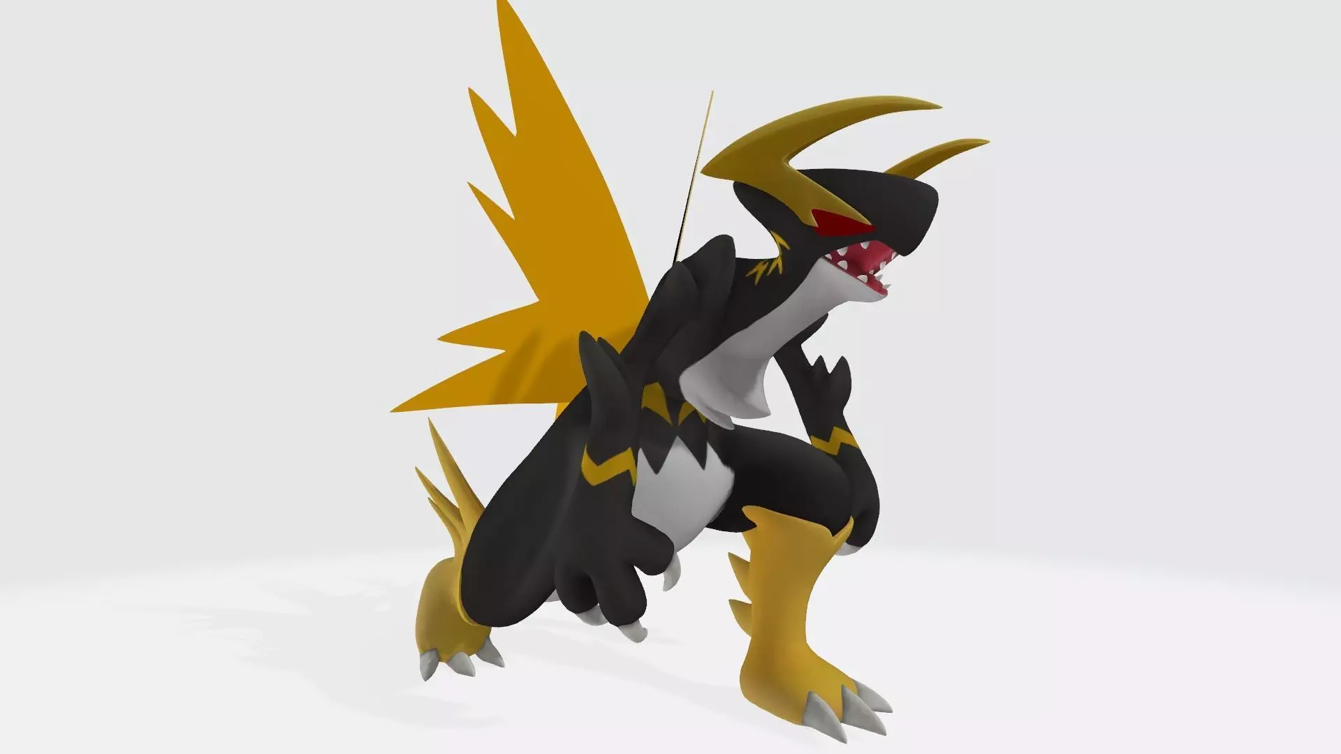 Orserk Fanart 3D print model_0