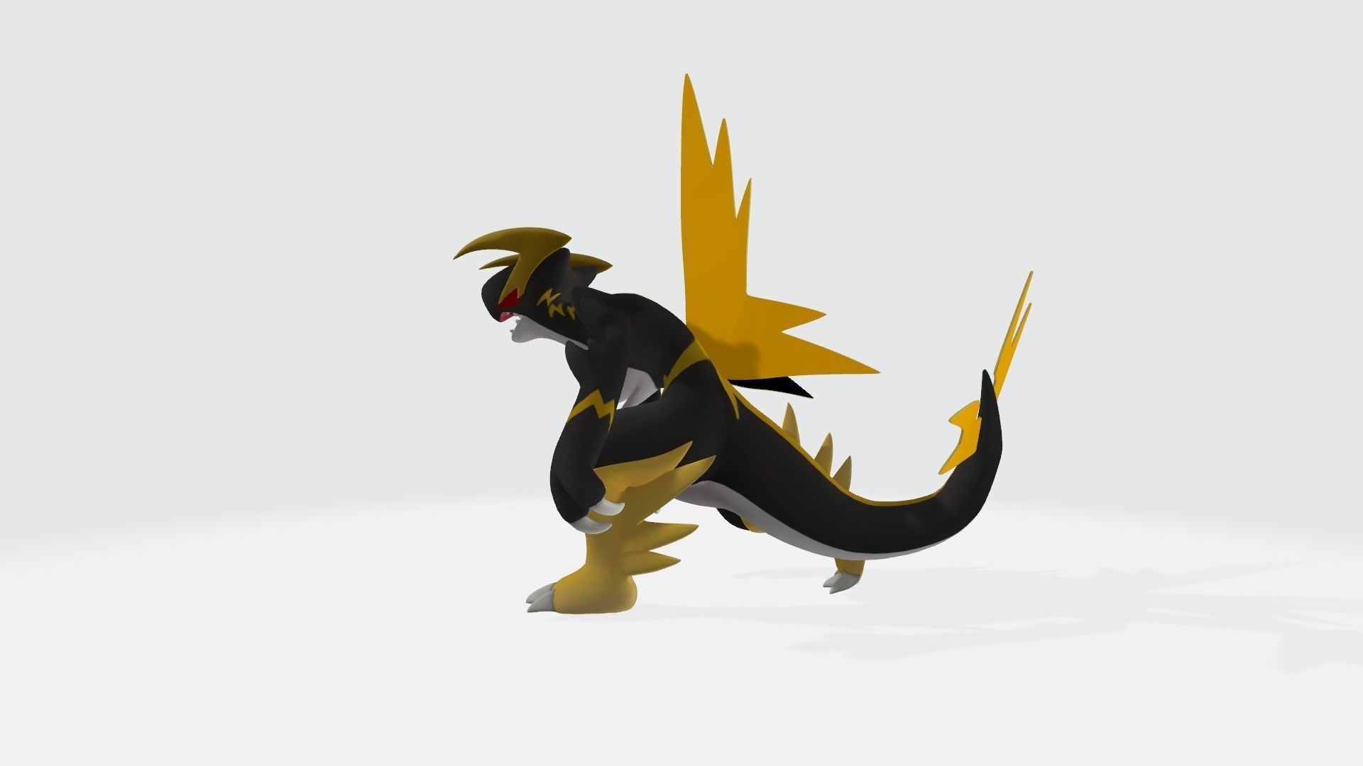 Orserk Fanart 3D print model_3