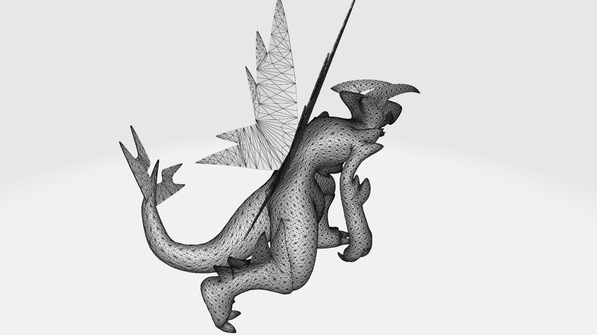 Orserk Fanart 3D print model_14