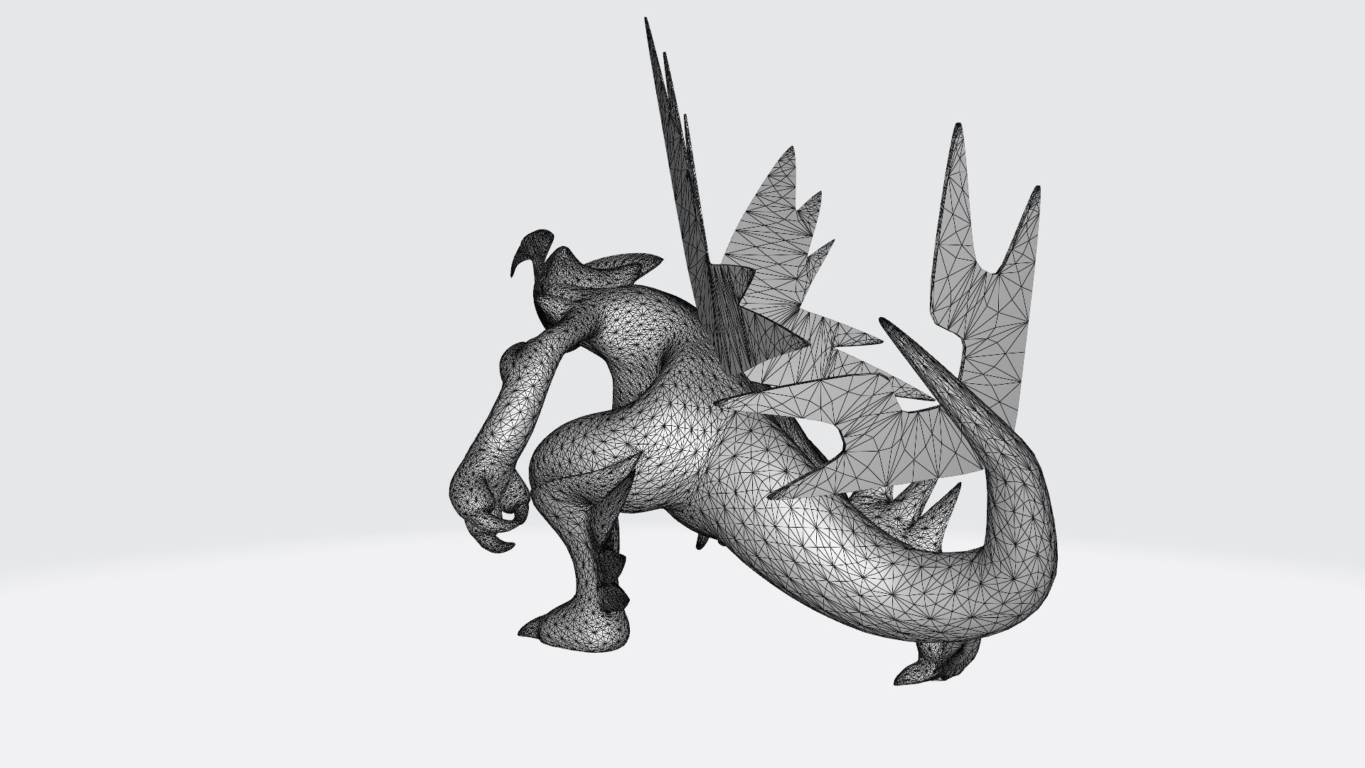 Orserk Fanart 3D print model_11