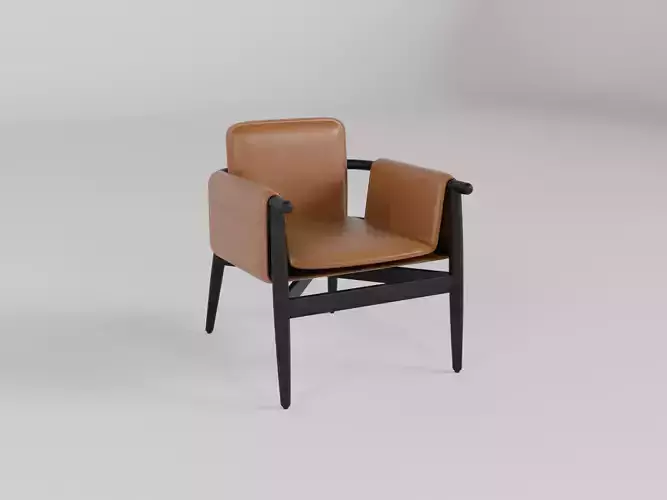 Tersina Kuoio Armchair