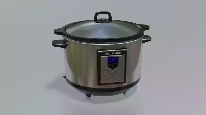Slow Cooker