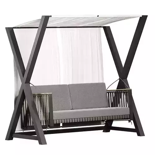 HORIZON HANGING CHAIR