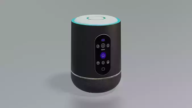 Smart Home Hub