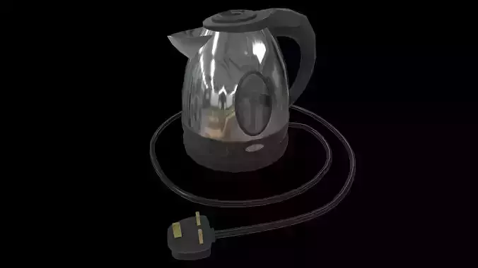 Coffee Pot Design 1