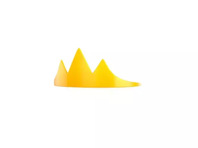Crown Headband