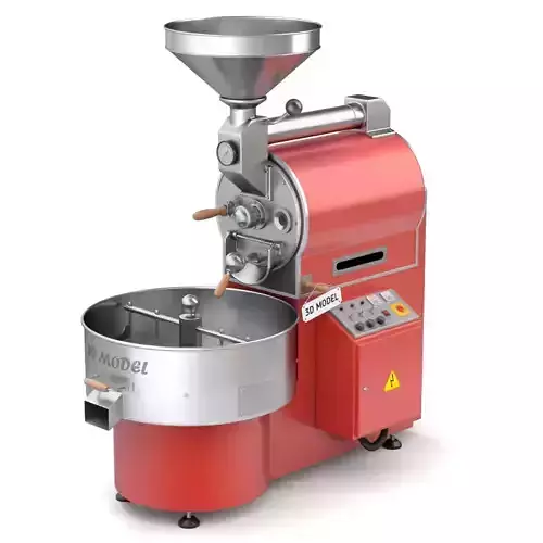 Coffee Roaster