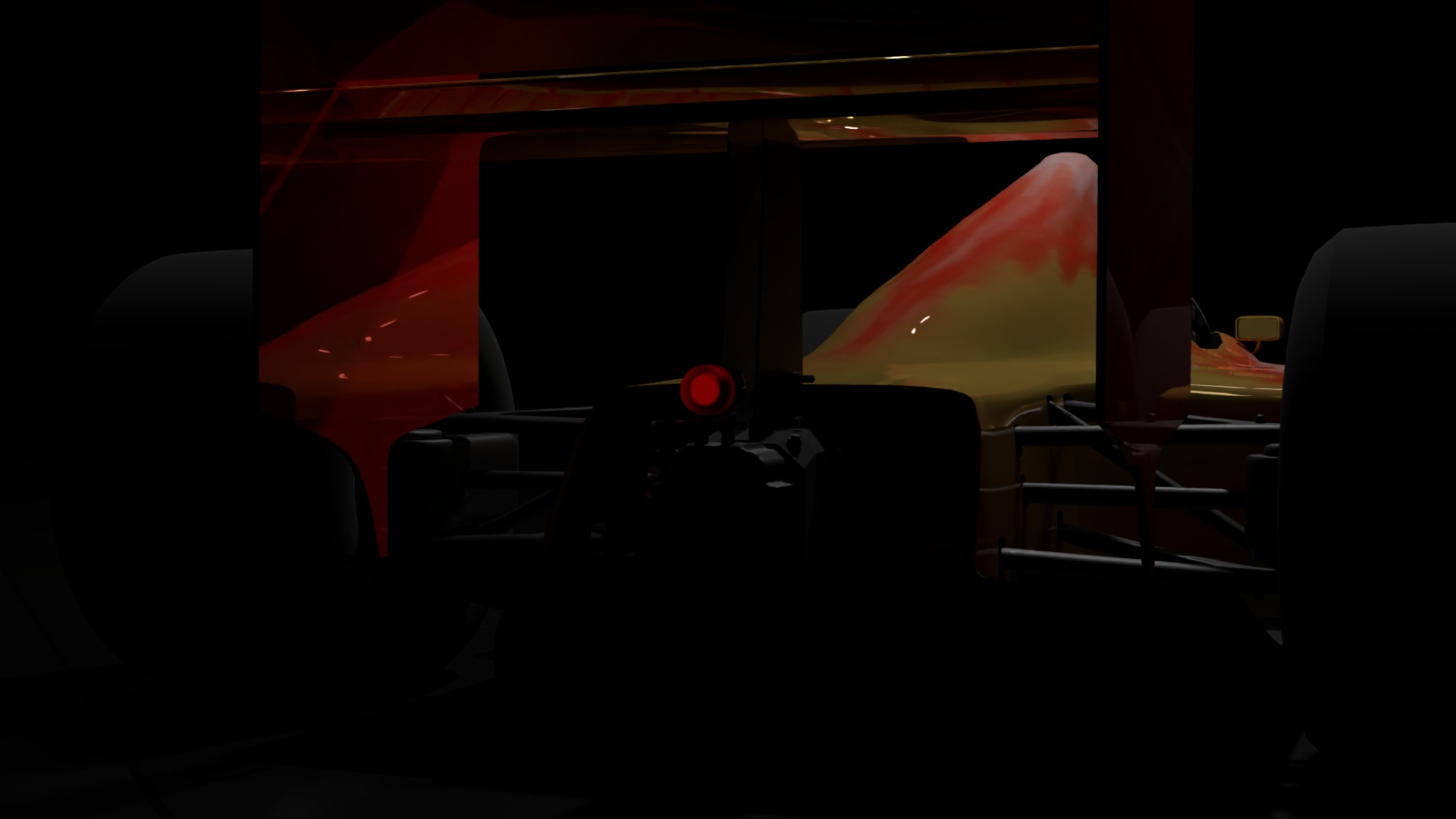 1988 F1 Car - 3D Printable Model Included 3D model_9