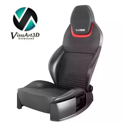 car seat VRS III
