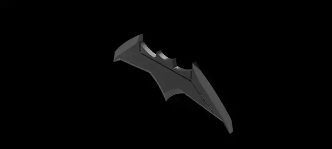  Batman Batman v Superman Dawn of Justice - Batarang