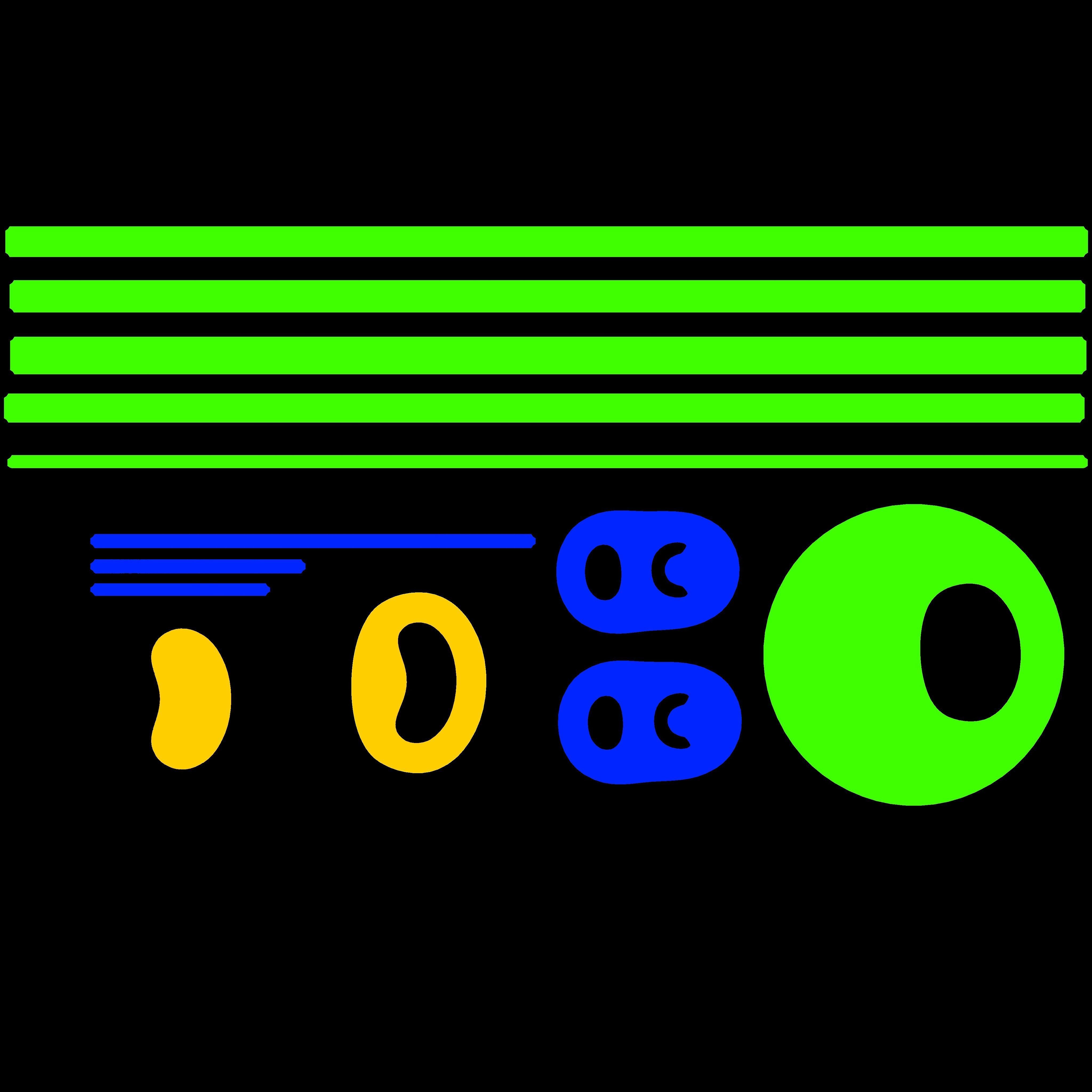 3D model Top can Free 3D model_10