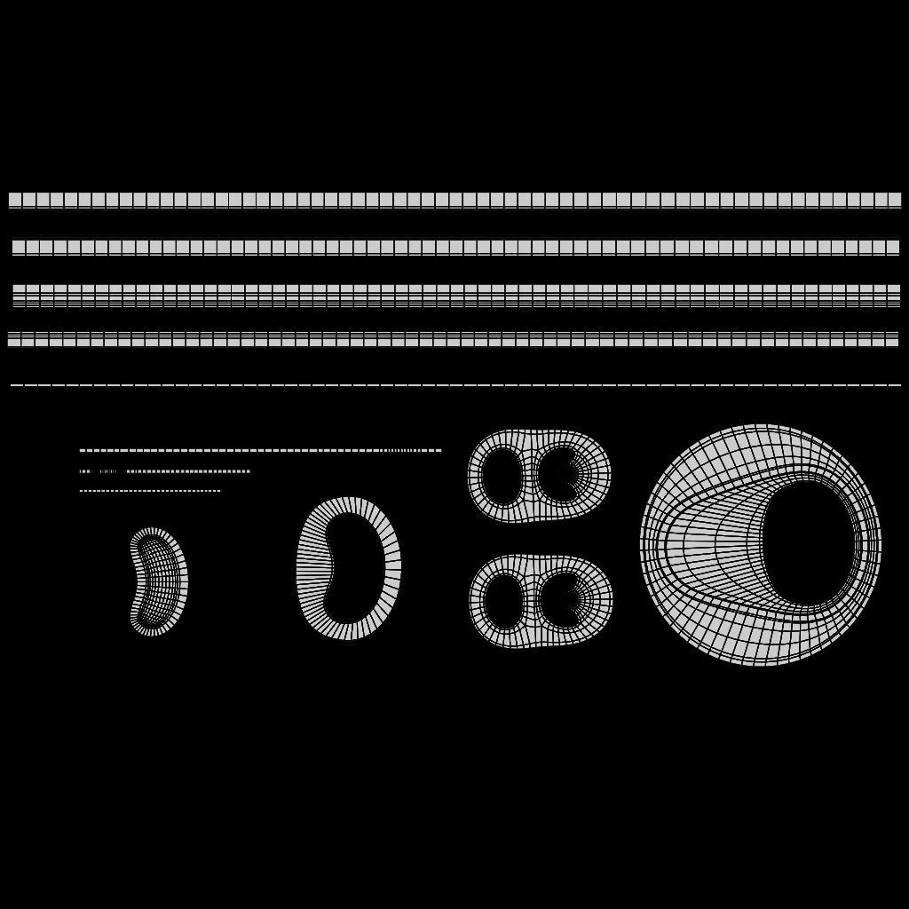 3D model Top can Free 3D model_9