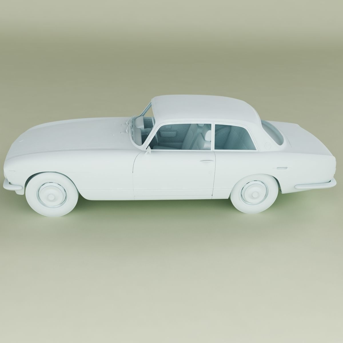 Bristol 411 series 2 3D model_11