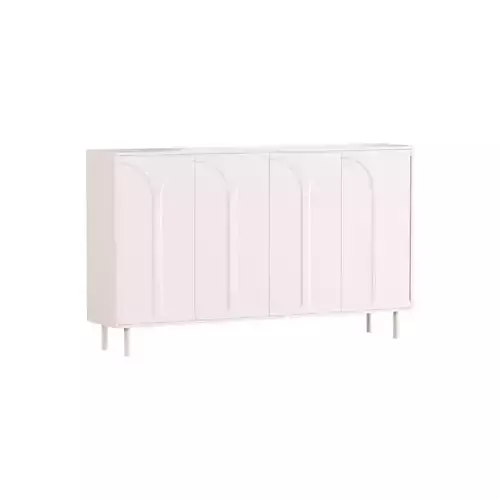 Shoe cabinet for home