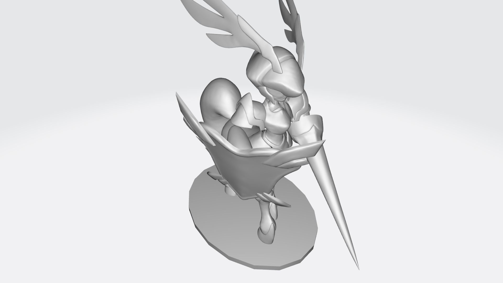 Paladius 3D print model_8