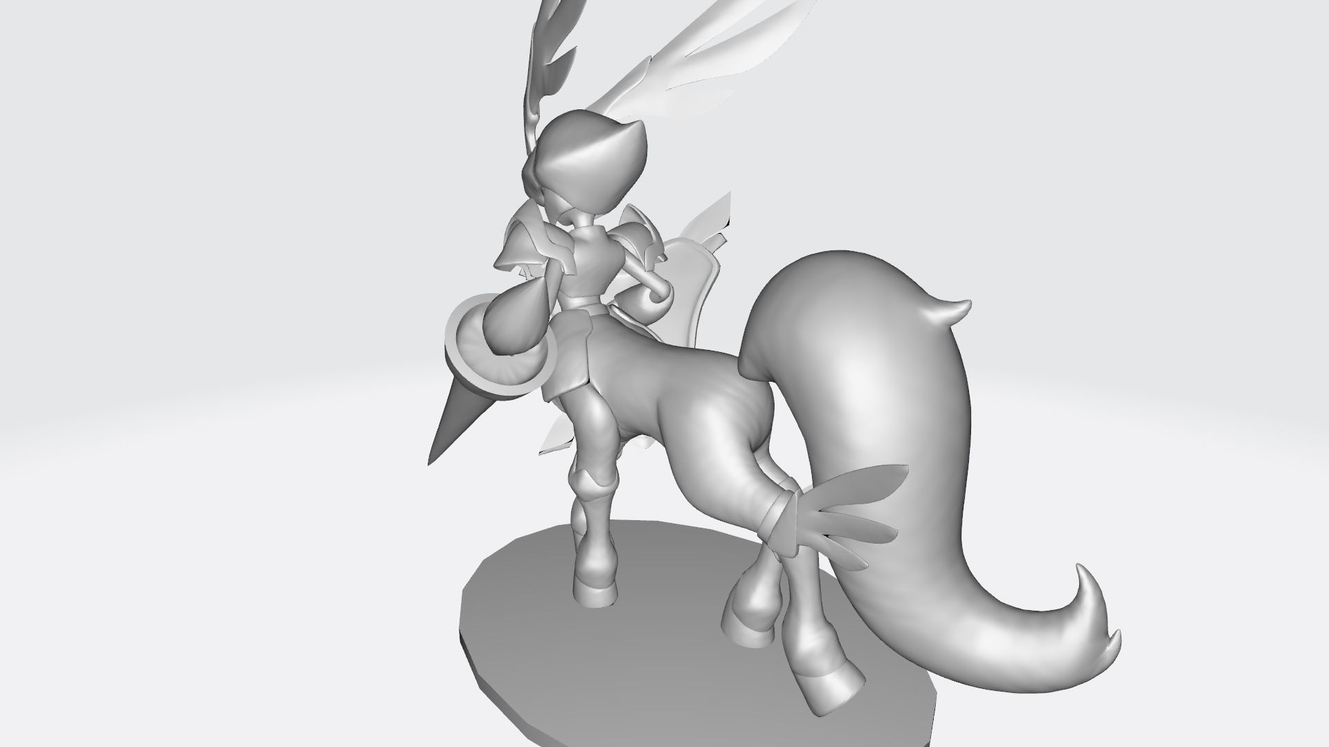 Paladius 3D print model_10