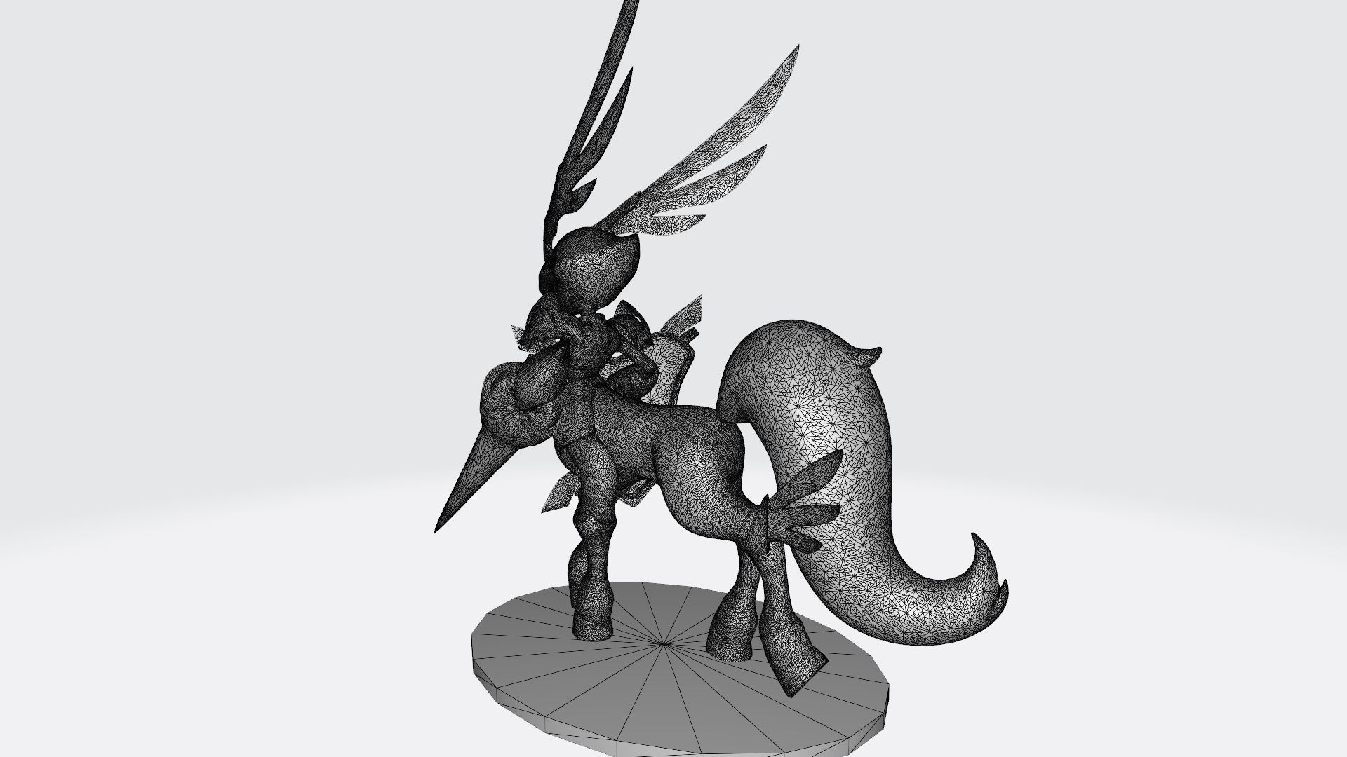 Paladius 3D print model_15