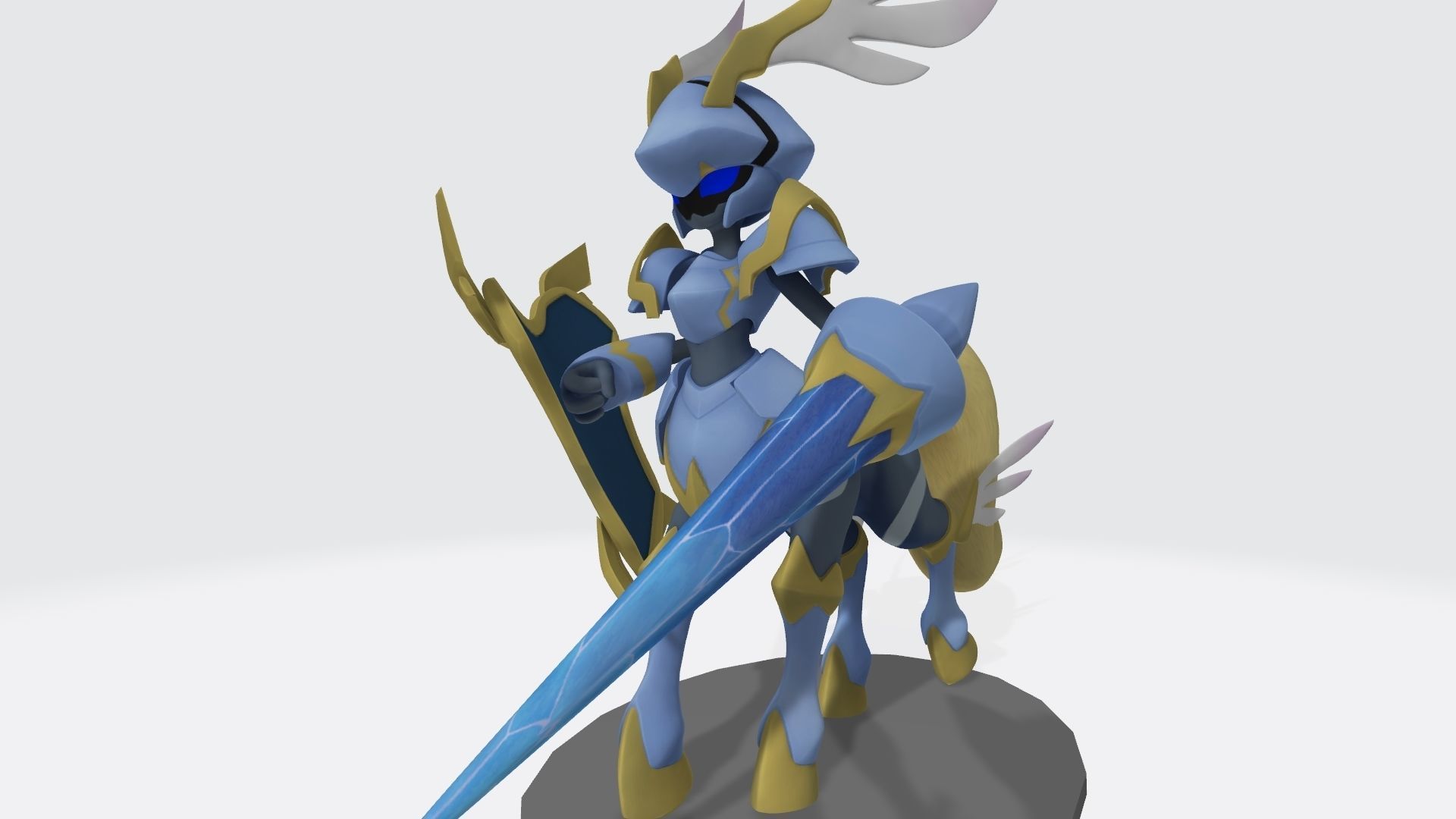Paladius 3D print model_6
