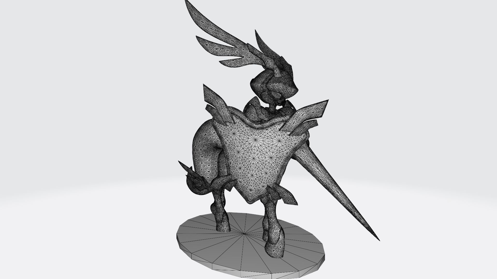 Paladius 3D print model_13