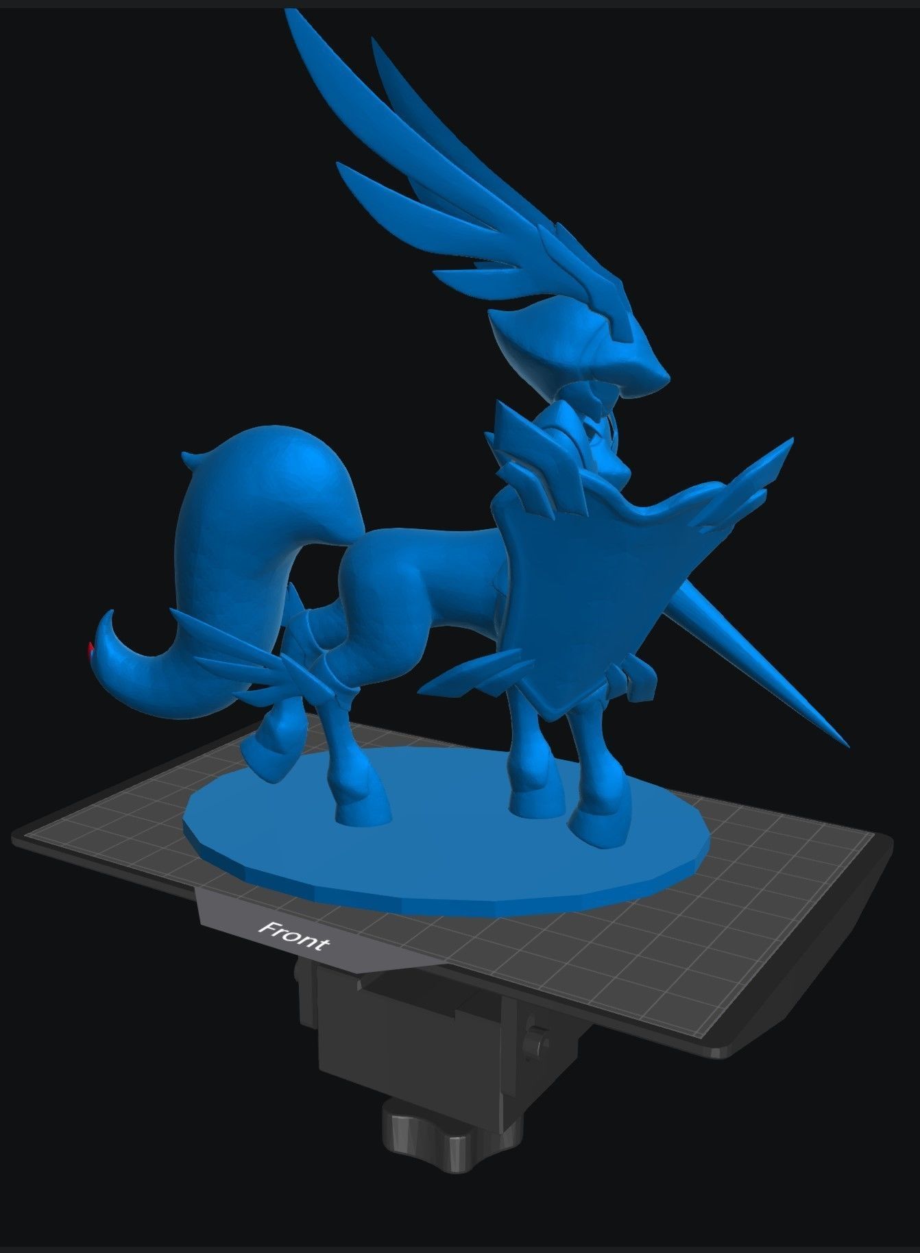 Paladius 3D print model_18