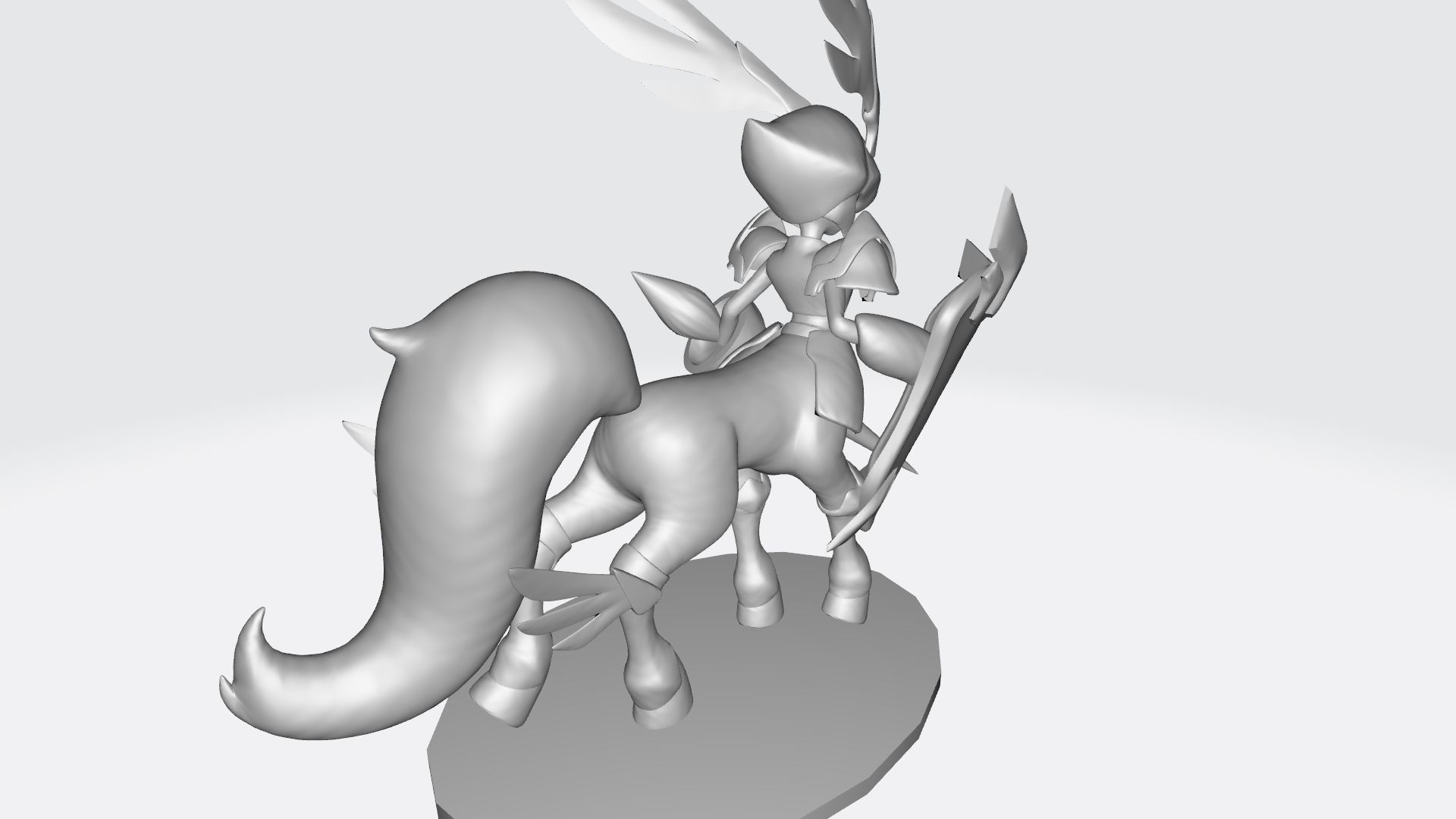 Paladius 3D print model_9